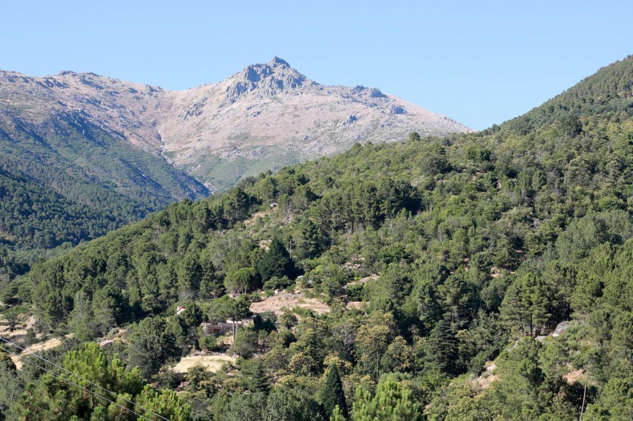Albareilla By #Cherrygredos El Arenal  Eksteriør bilde