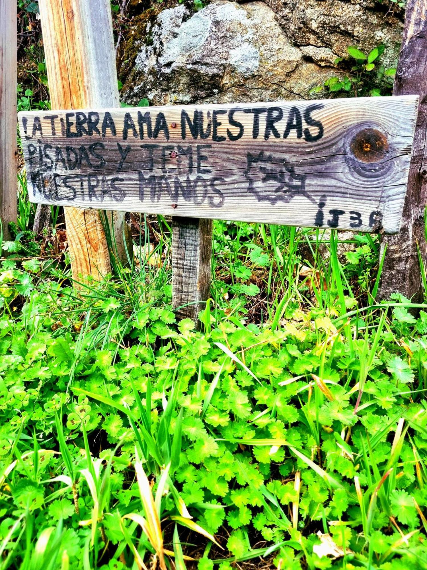 Albareilla By #Cherrygredos El Arenal  Eksteriør bilde