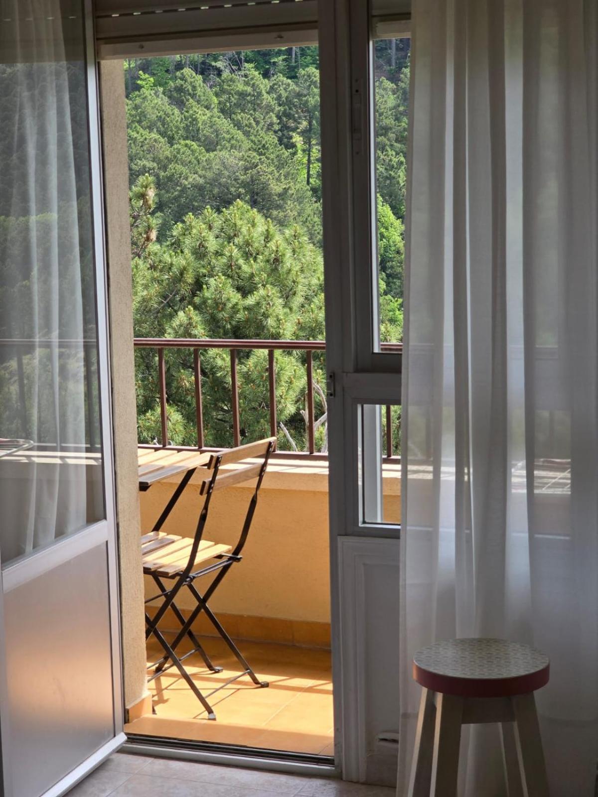 Albareilla By #Cherrygredos El Arenal  Eksteriør bilde