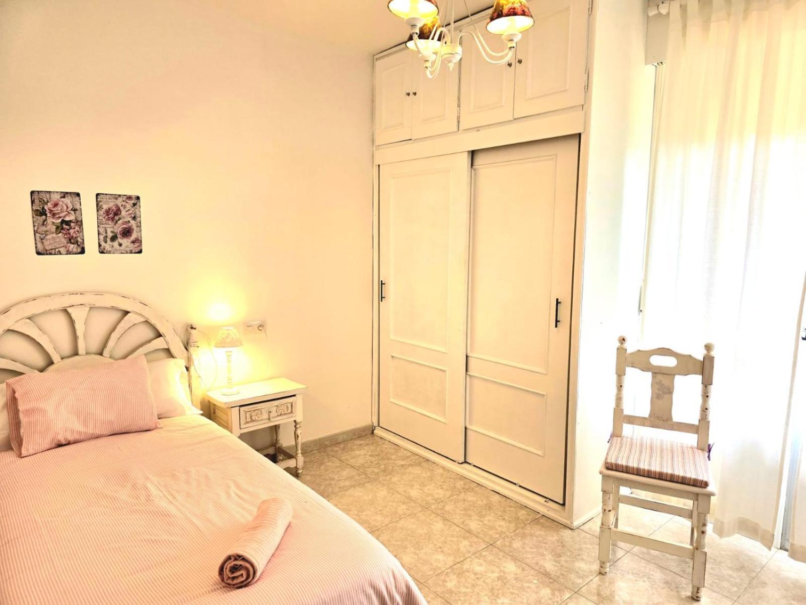 Albareilla By #Cherrygredos El Arenal  Eksteriør bilde