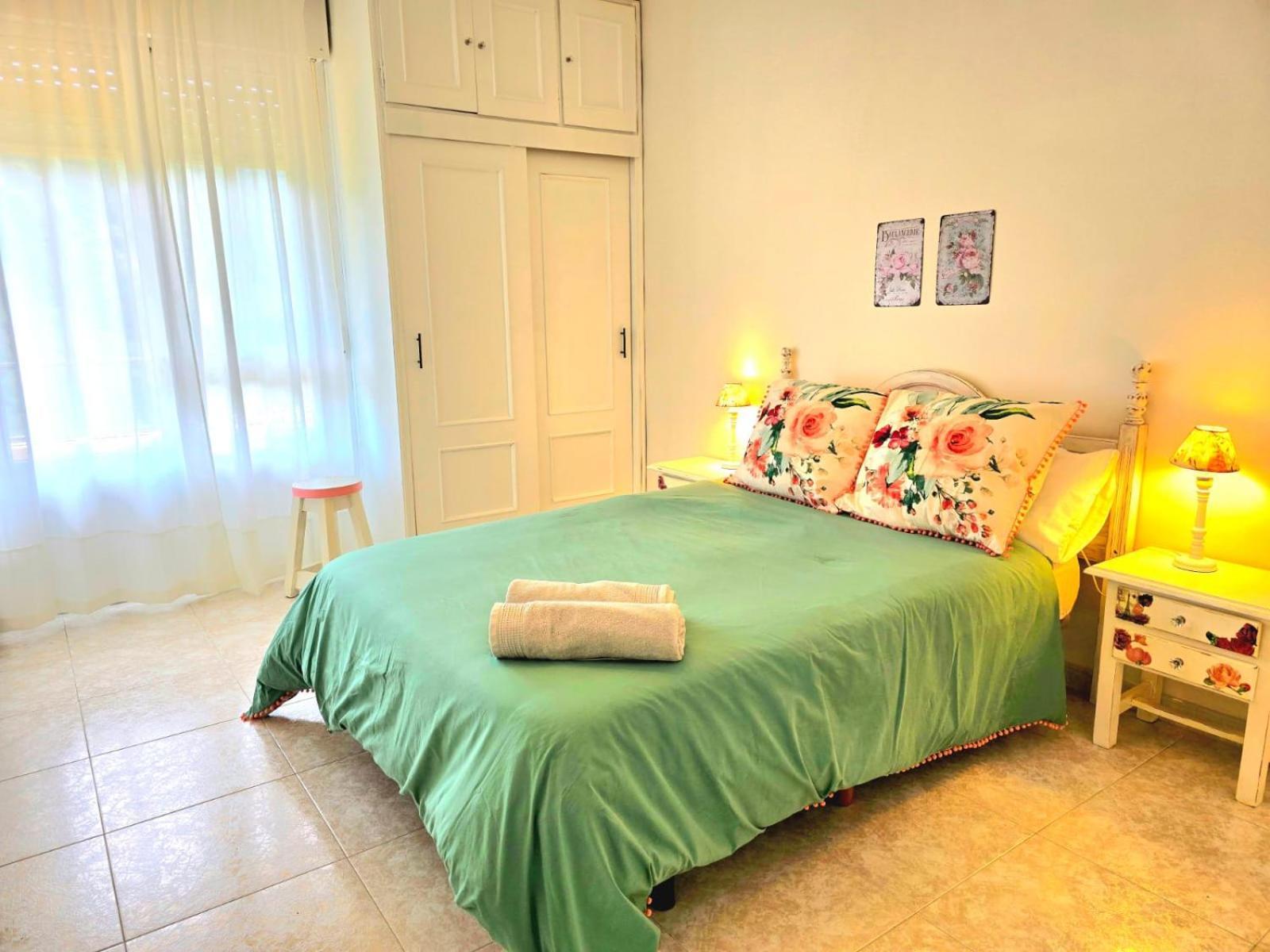 Albareilla By #Cherrygredos El Arenal  Eksteriør bilde