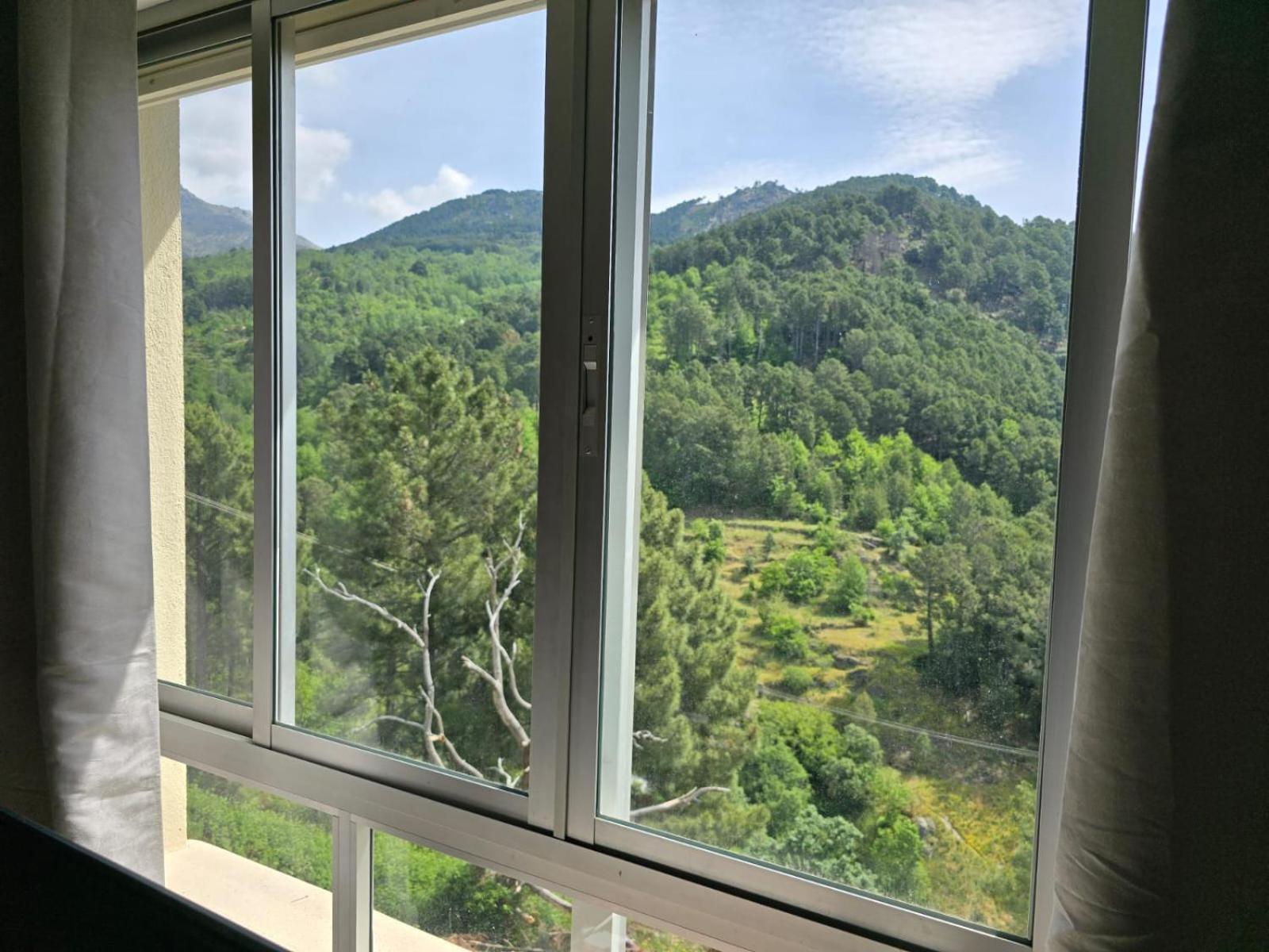 Albareilla By #Cherrygredos El Arenal  Eksteriør bilde