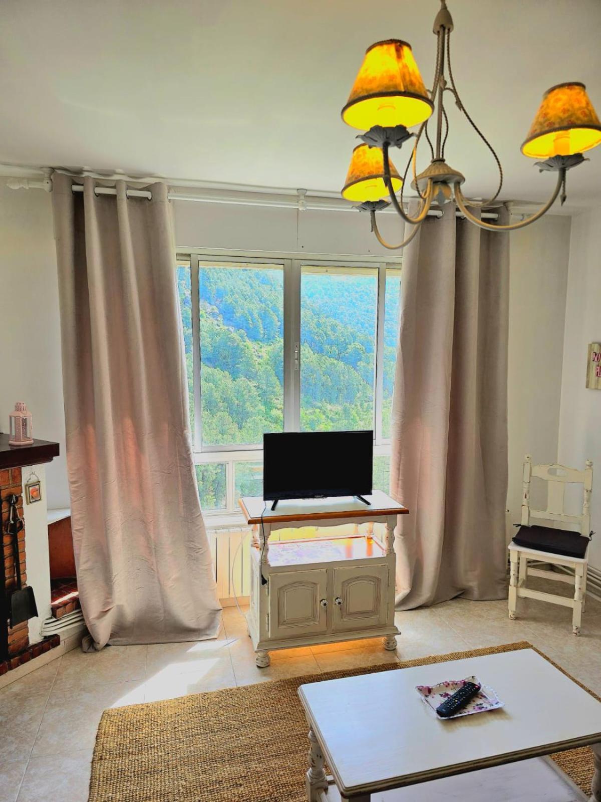 Albareilla By #Cherrygredos El Arenal  Eksteriør bilde